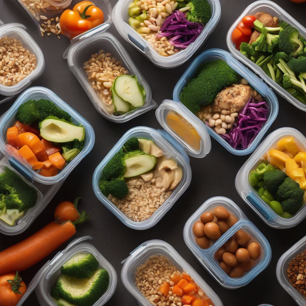 Budget-Friendly Meal Planning for Clean Eating