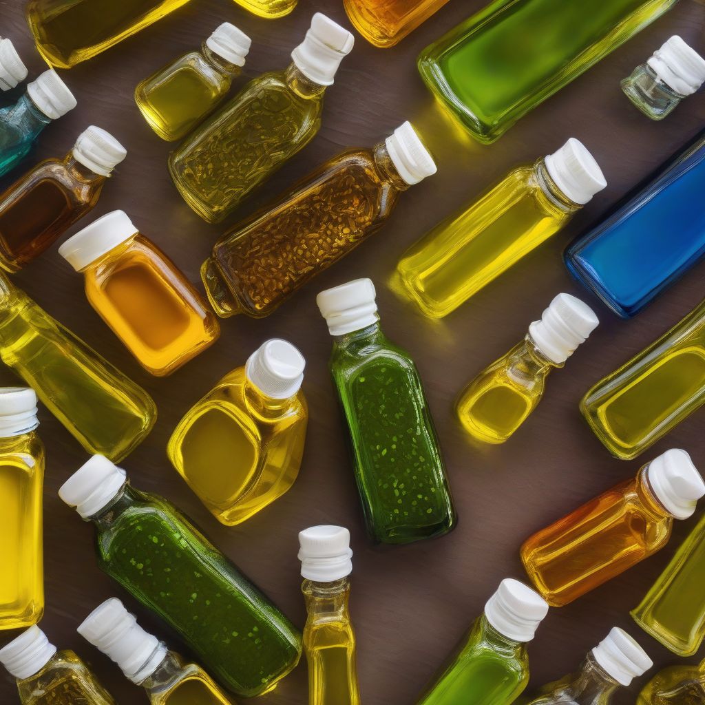 The Best Oil Alternatives for Healthy Cooking