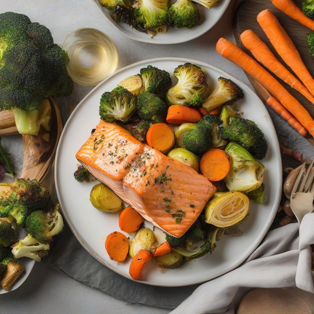 The Best Heart-Healthy Recipes for Everyday Cooking