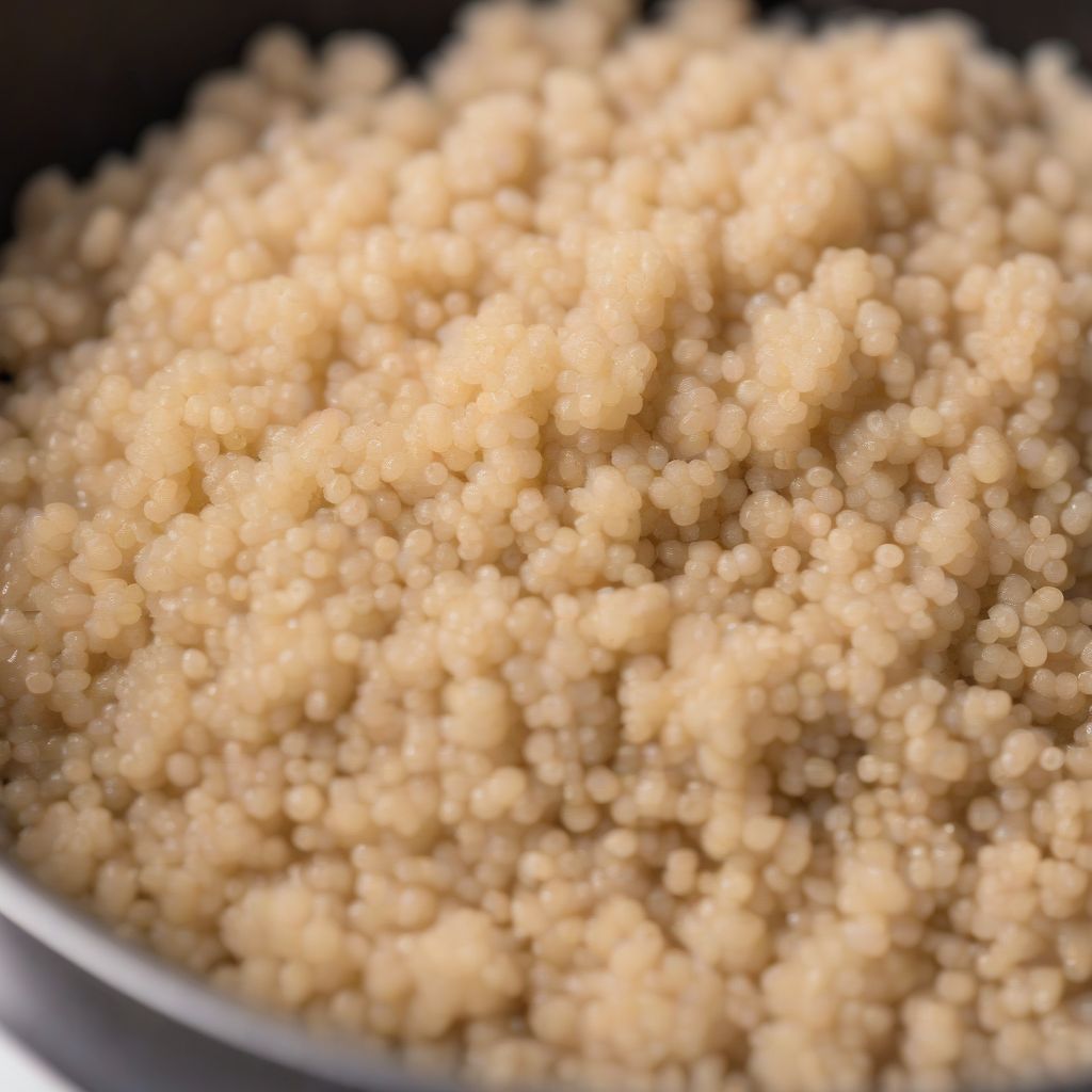 How to Cook Quinoa for Maximum Nutrition: A Guide for Healthy Eating