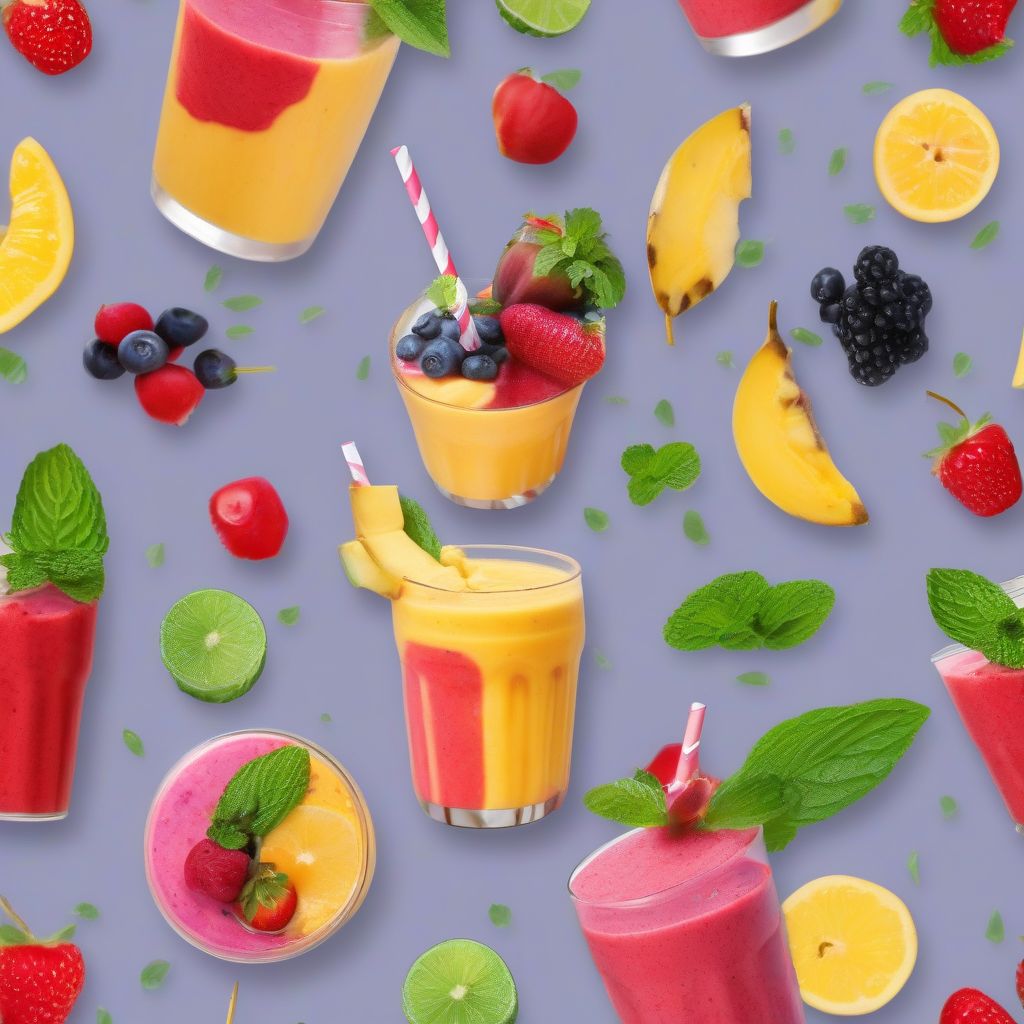 How to Make Nutritious Smoothies at Home: Your Ultimate Guide