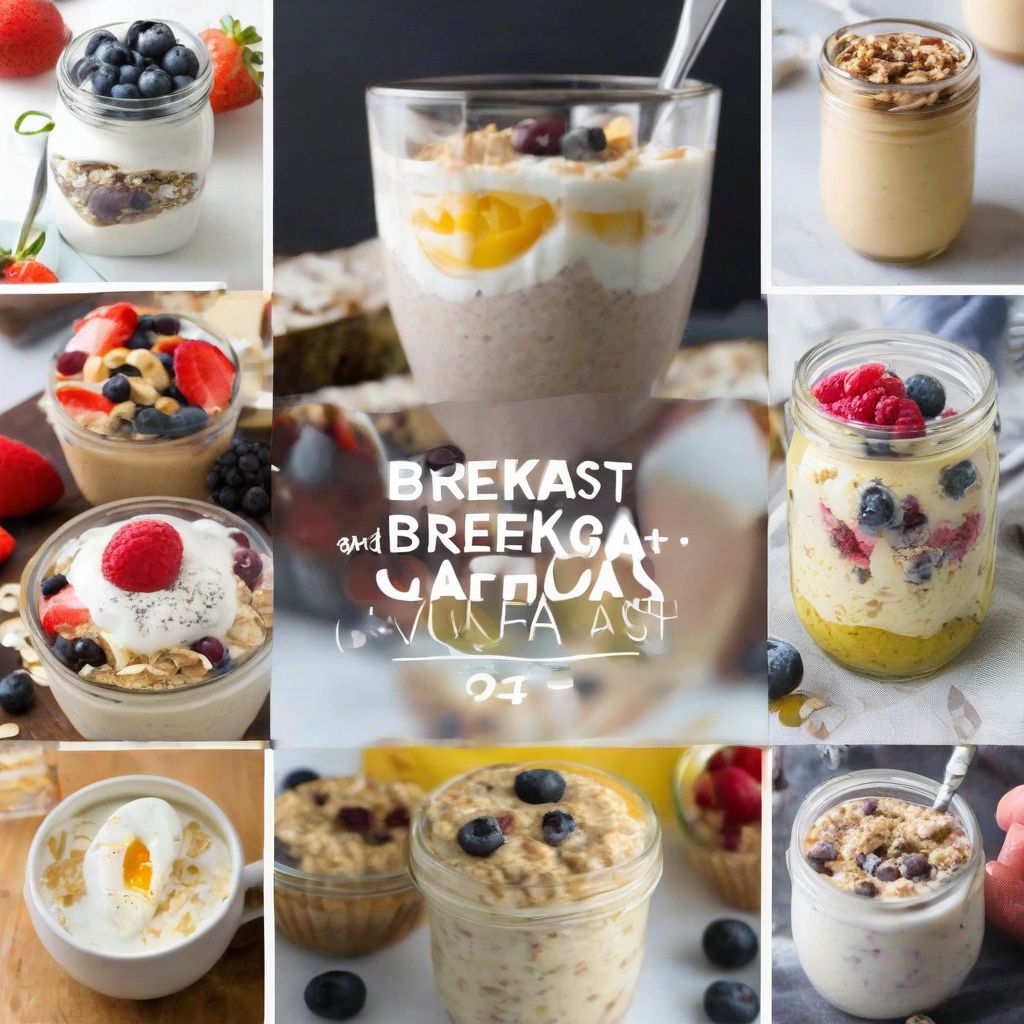 Conquer Your Morning Rush: Quick Cooking Techniques for Busy People