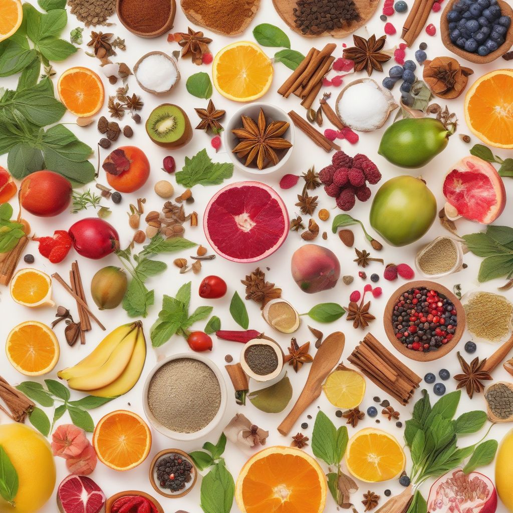 Tips for Reducing Salt and Sugar in Recipes
