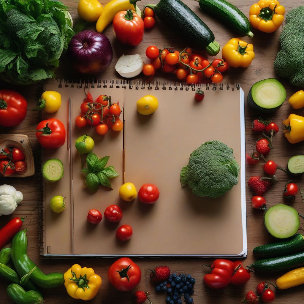 How to Plan Meals Around Seasonal Produce