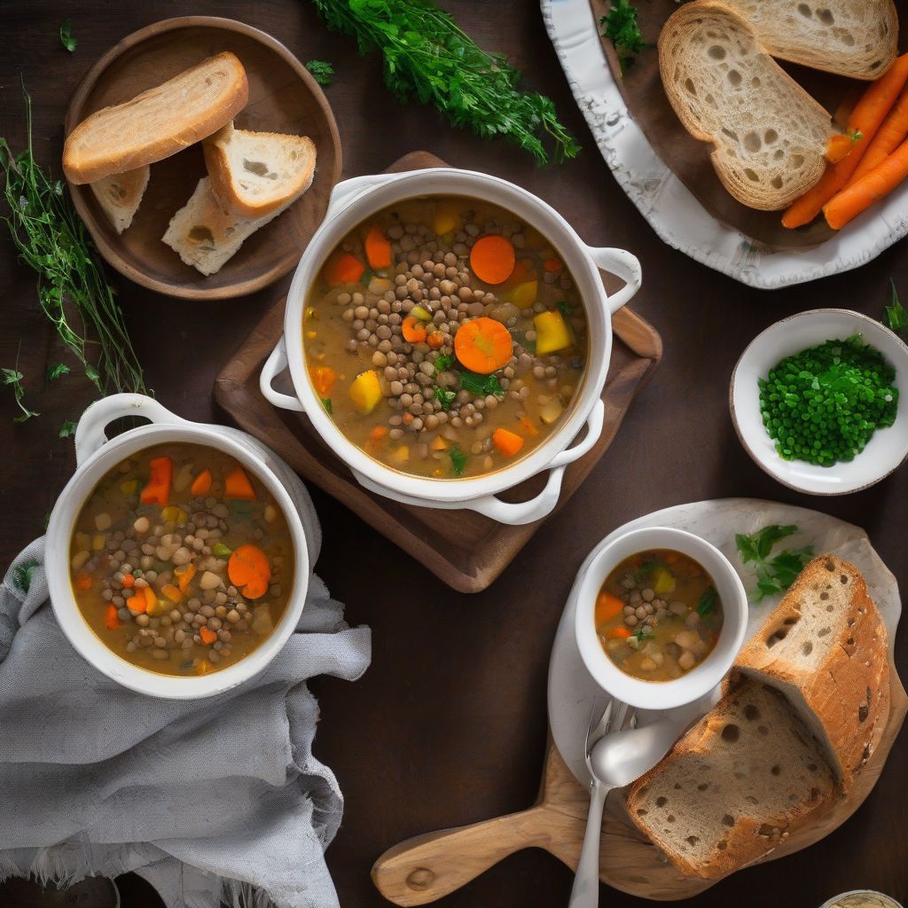 High-Protein Vegetarian Recipes for Fitness Goals